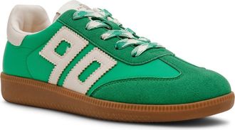 Freebird by Steven Founded Low Top Sneaker in Green at Nordstrom Rack, Size 9.5