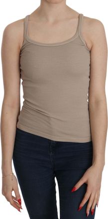 Pink Memories pink MEMORIES Sleeveless Spaghetti Strap Top Womens Blouse