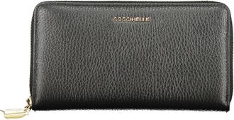 Coccinelle Portefeuilles & Kaarthouders - Dames - Portefeuilles - Zwart - ONE Size - Accessoires