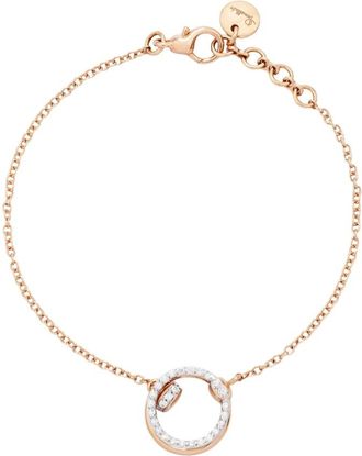 POMELLATO Armband Together - Dames - Armbanden - Geel - S - Accessoires