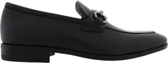 Ferragamo Ferragamo Benford Gancini Bit Loafers