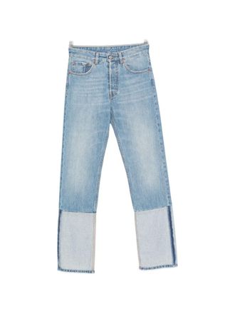Maison Margiela Jeans Mm6 Maison Margiela in cotone denim