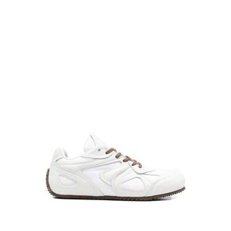 Axel Arigato Sneakers, female, White, Size: 10 US Slow Runner