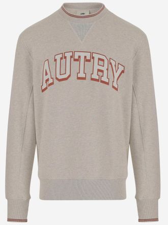 Gray Autry Crew Neck Sweaters: Shop up to −51% | Stylight