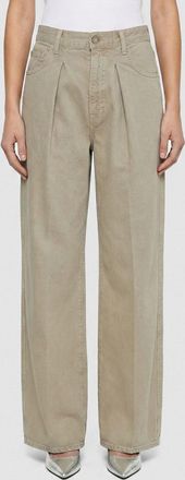 Haikure Jeans Candy a gamba larga Haikure in denim