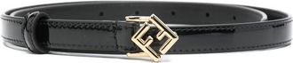 Fendi FF Buckle Belt