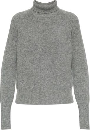 Victoria Beckham Mujer, Jerseys, Gris, Talla: L