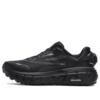 Fila Boa Explorer Triple Black A12M341201FBA