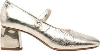 Forte_Forte Mujer, Zapatos, Beige, Talla: 41 EU