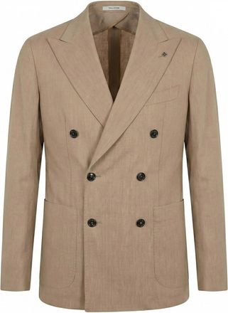 Tagliatore Montecarlo Jacket