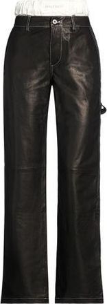 Halfboy PARTES DE ABAJO - Pantalones en YOOX.COM