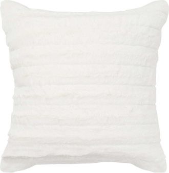 Montague & Capulet Pillow