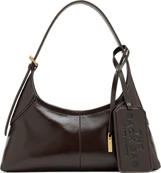 Marc Jacobs Small The Sack Bag Crinkled Leather Hobo in Fondant at Nordstrom