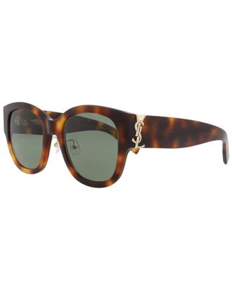 Saint Laurent Womens 54Mm Sunglasses