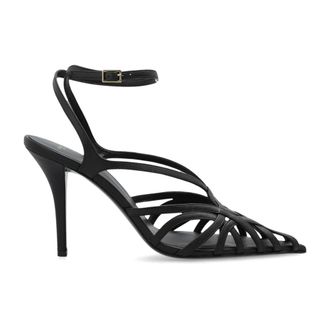 Balmain Mujer, Zapatos, Negro, Talla: 39 EU