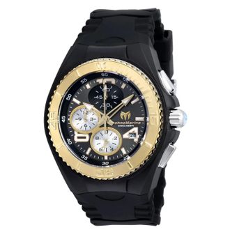 Technomarine Womens Cruise Gray Dial Watch
