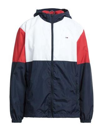 Tommy Jeans COATS & JACKETS - Jackets on YOOX.COM