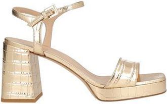Baldinini CALZATURE - Sandali su YOOX.COM