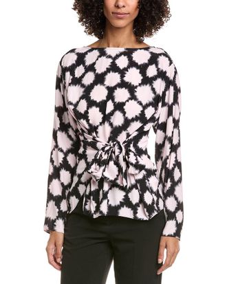 Diane Von Fürstenberg Diane Von Furstenberg Rosalind Top