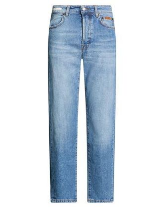 Siviglia PARTES DE ABAJO - Pantalones vaqueros en YOOX.COM