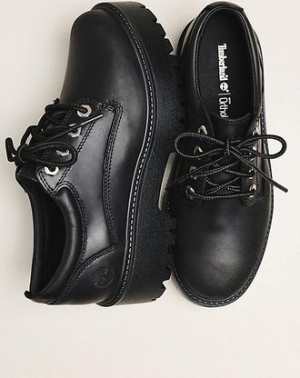 Timberland Stone Street Boat Shoes