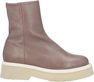 Halmanera CALZATURE - Stivaletti su YOOX.COM