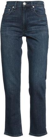 Rag & Bone BOTTOMWEAR - Jeans on YOOX.COM