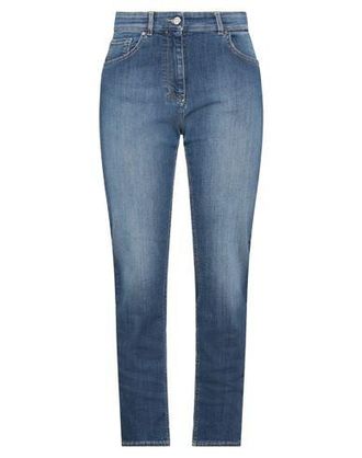 19.70 Nineteen Seventy BOTTOMWEAR - Pantaloni jeans su YOOX.COM