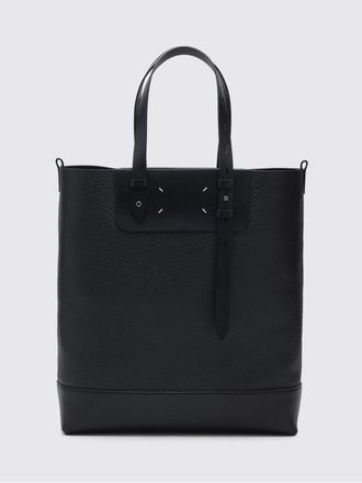 Maison Margiela Borsa Maison Margiela in pelle a grana