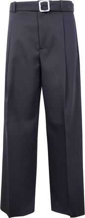 Jil Sander Trouser Classic