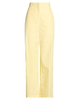 Erika Cavallini Semi Couture BOTTOMWEAR - Trousers on YOOX.COM
