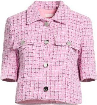Liu Jo COATS & JACKETS - Jackets on YOOX.COM