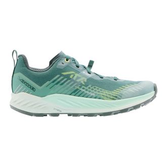 Lowa Mujer, Zapatos, Verde, Talla: 40 EU