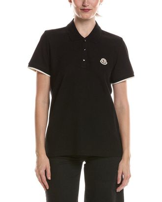 Moncler Polo Shirt