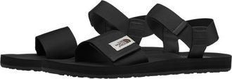 The North Face Mens Skeena Sandals - Shoes Black/Black Size 10.0