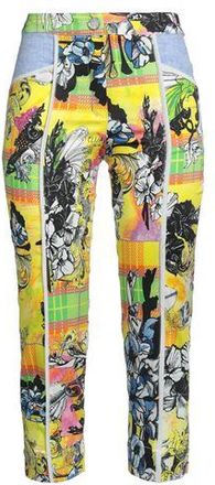 Daniela Dallavalle PARTES DE ABAJO - Pantalones en YOOX.COM