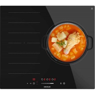 Cecotec Cecotec - Placa De Inducci&oacute;n Bolero Squad I 3001 Flex