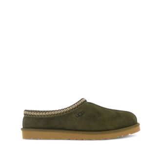 UGG Ugg, Heren, Schoenen, Groen, Maat: 41 EU Su&egrave;de