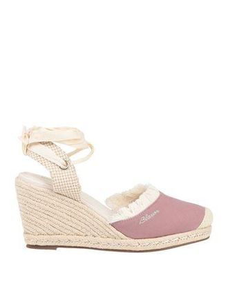 Blauer FOOTWEAR - Espadrilles sur YOOX.COM