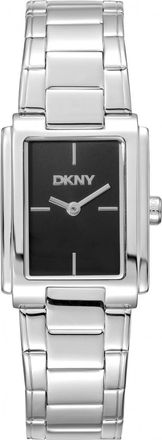 DKNY Womens DK1L121M0055 Ladies Watch - Silver - One Size