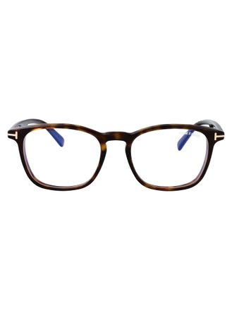 Tom Ford Squared Optical Ft5960 B 052