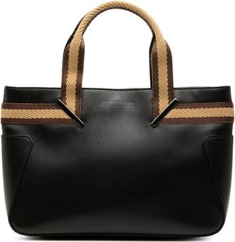 Gucci Pre-owned Gucci Calfskin Web Handbag Ladies P5DBGAV7Z80KRC63