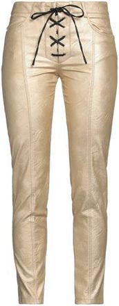 ANIYE RECORDS PARTES DE ABAJO - Pantalones en YOOX.COM