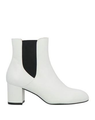 Stuart Weitzman SCHUHE - Stiefeletten auf YOOX.COM