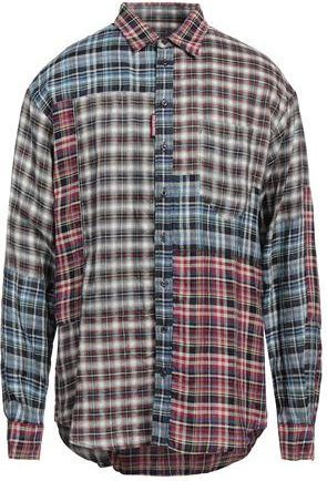 Dsquared2 CAMISETAS Y TOPS - Camisas en YOOX.COM