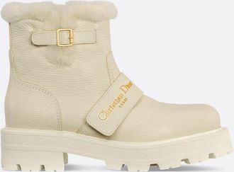 Dior Boots Shoes