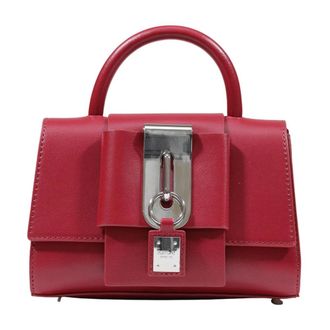 Replay Mujer, Bolsos, Rojo, Talla: ONE Size