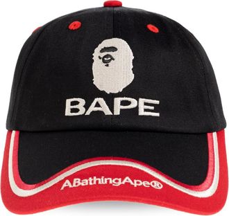 A Bathing Ape A Bathing Ape, Hombre, Accesorios, Negro, Talla: ONE Size