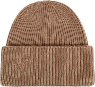Max Mara Mujer, Accesorios, Marr&oacute;n, Talla: ONE Size