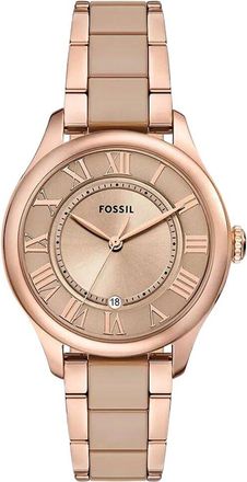 Fossil Womens Gilmore Watch